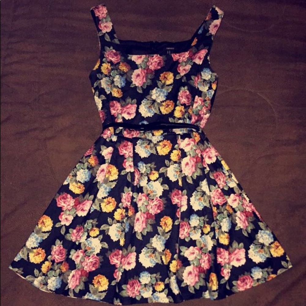Forever 21 Dress